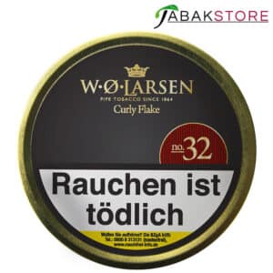 w.o.larsen-curly-Flake-no-32-50g-dose