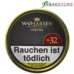 w.o.larsen-curly-Flake-no-32-50g-dose