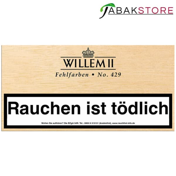 willem-2-fehlfarben-no229-zigarillos