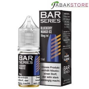 Bar-Series-Nikotinsalz-Liquid-10ml-Blueberry-Mango-Ice-10mg