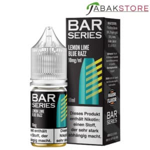 Bar-Series-Nikotinsalz-Liquid-10ml-Lemon-Lime-Blue-Razz-10mg