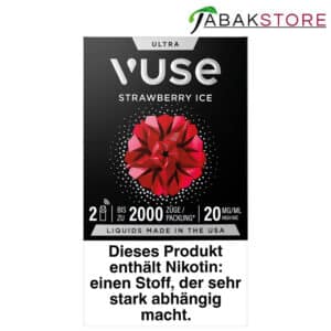 Vuse-Ultra-Pods-Strawberry-Ice-20mg