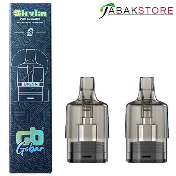 gobar-skyline-tornade-leerpods-0,8-OHM