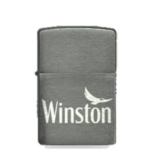 Winston-Zippo-Feuerzeug