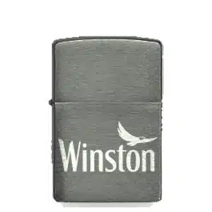 Winston-Zippo-Feuerzeug