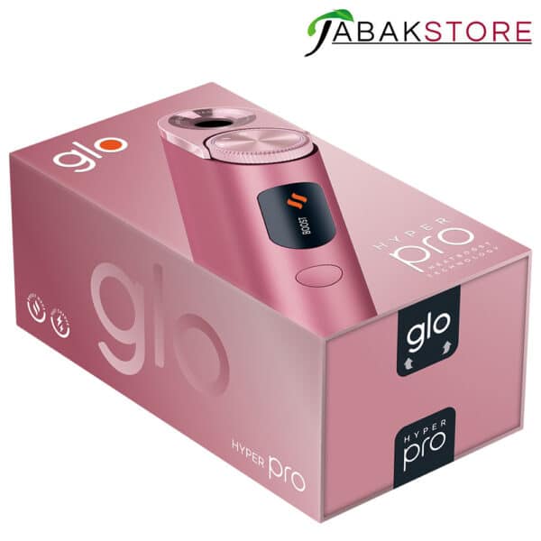glo-hyper-pro-device-kit-pink