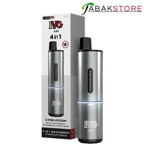 ivg-air-4-in-1-pod-system-silver