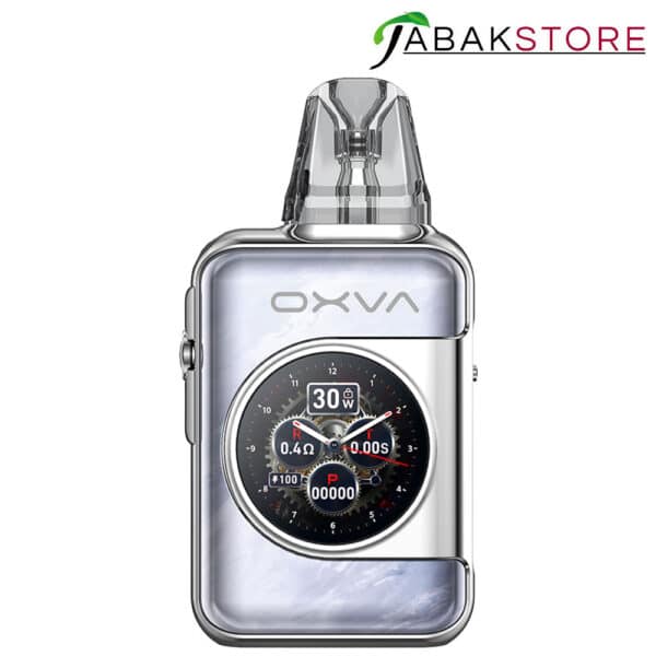 oxva-xlim-sqpro-2-device-frost-marble-front
