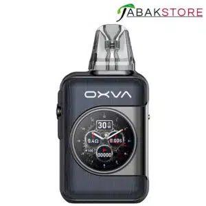 OXVA XLIM | SQ Pro 2 | Gunmetal Wood