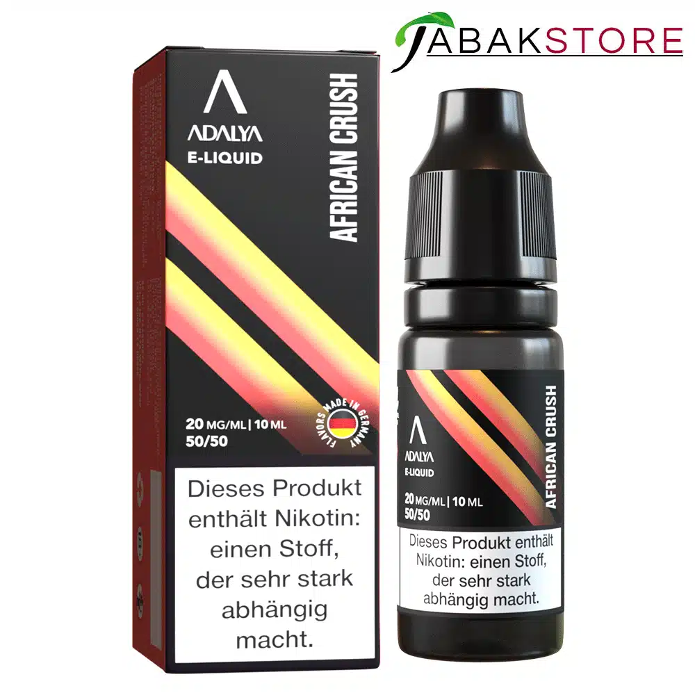 Adalya-Liquid-African-Crush,20mg-Bottle