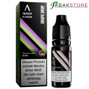 Adalya-Liquid-Grape-Drop-20mg-Nikotinsalz