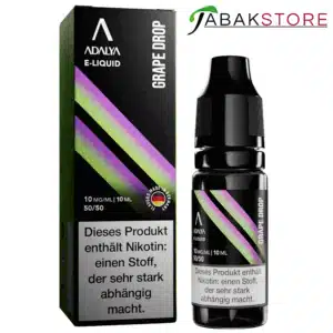 Adalya-Liquid-Grape-Drop-20mg-Nikotinsalz