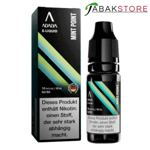 Adalya-Liquid-Mint-Point-20mg-Nikotinsalz