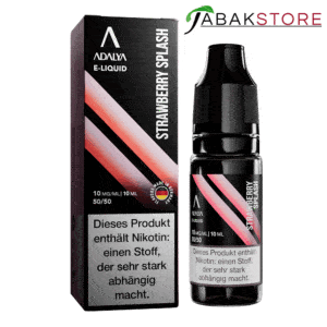 Adalya-Liquid-Strawberry-Splash-10mg