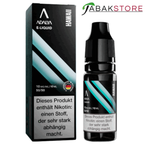 Adalya-LiquidHawaii-20mg Nikotinsalz