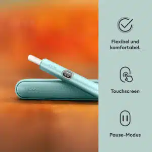 IQOS-Iluma-I-Breeze-Blue-Vorteile