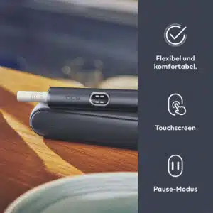 IQOS-Iluma-I-Midnight-Black-Vorteile