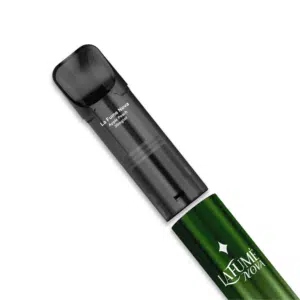 Lafume Nova Apple Peach Pods mit Gerät