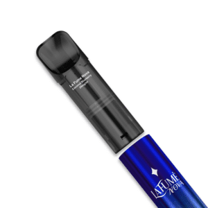 Lafume Nova Coconut Blueberry Pods und Gerät