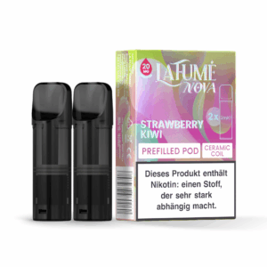 Lafume Nova Strawberry Kiwi Liquid Pod 20mg 2er Pack