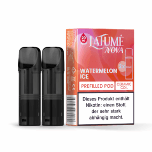 Lafume Nova Watermelon Ice Liquid Pod 20mg 2er Pack