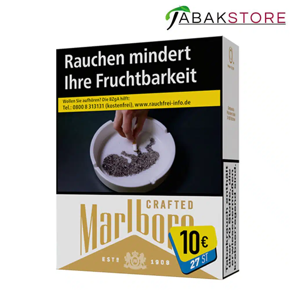 Marlboro-Gold-Crafted-10,00-Euro
