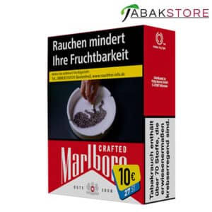 Marlboro-Red-Crafted-10,00-Euro