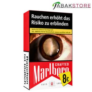 Marlboro-Red-Crafted-8,00-Euro