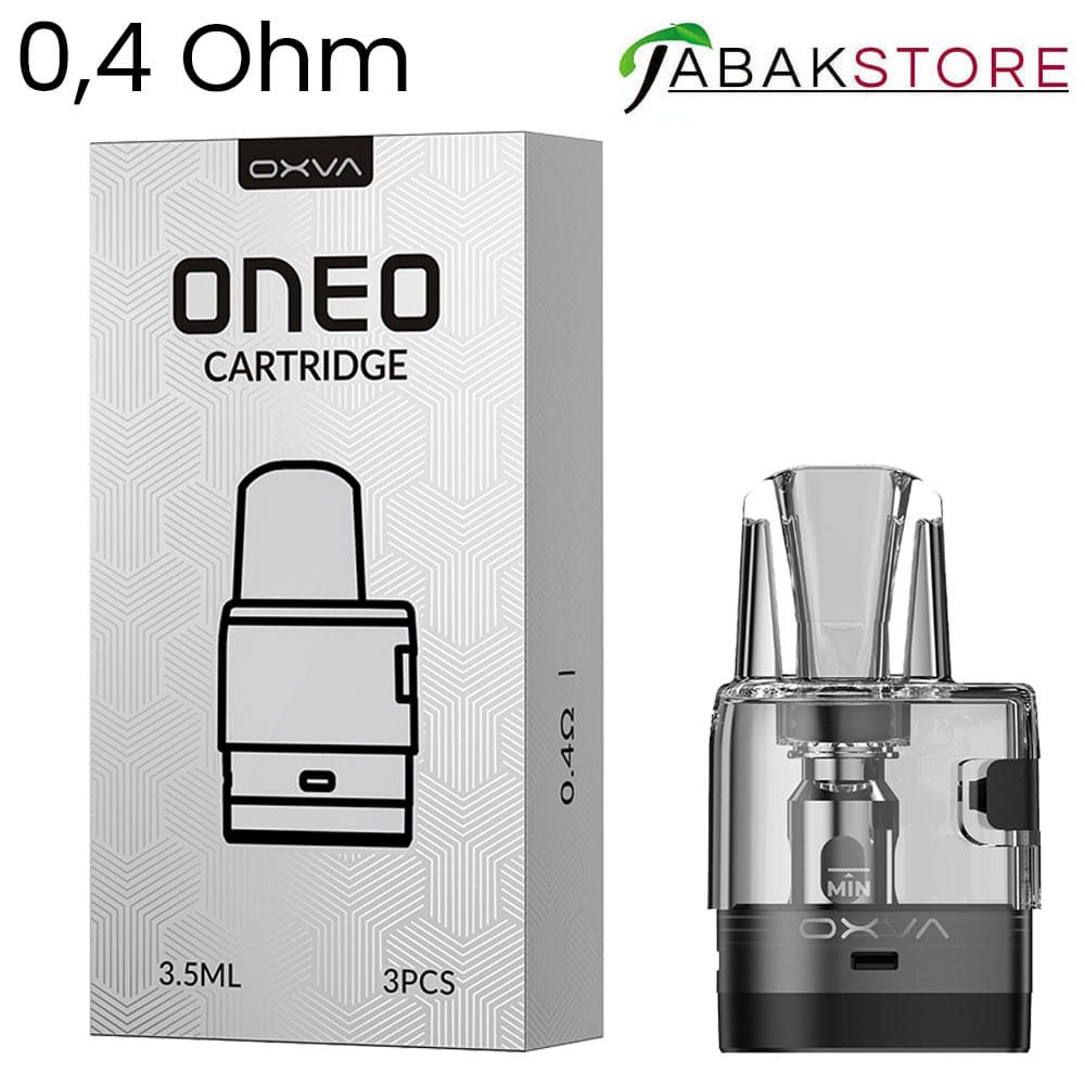 Oxva-Oneo-Pods-0,4-Ohm