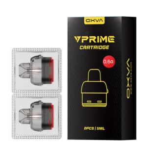 Oxva-VPrime-Pods-0,6-Ohm