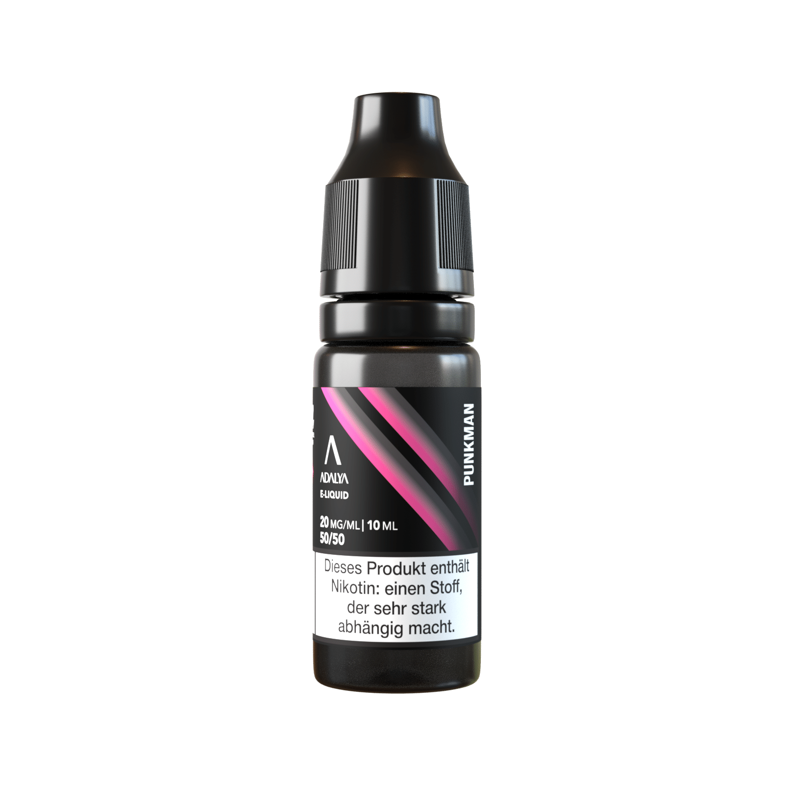 Adalya Punkman, Bottle