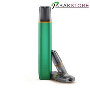 Veev-One-Device-Freshy-Green-mit-Pods