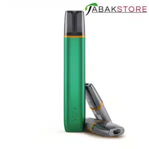 Veev-One-Device-Freshy-Green-mit-Pods