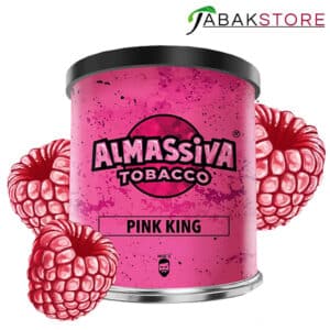 al-massiva-tobacco-pink-king-shisha-tabak-200g-dose