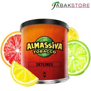 al-massiva-tobacco-skylines-shisha-tabak-200g-dose