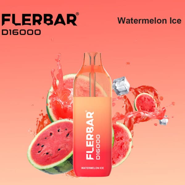 flerbar-d16000-watermelon-ice