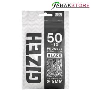 gizeh-procell-activ-filter-BLACK-6mm