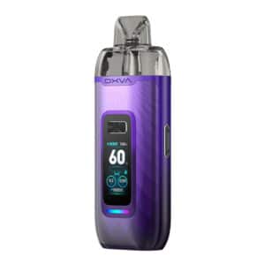 oxva-vprime-pod-kit Auroral Purple