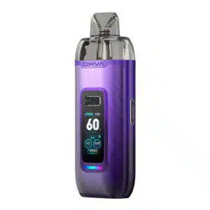 oxva-vprime-pod-kit Auroral Purple
