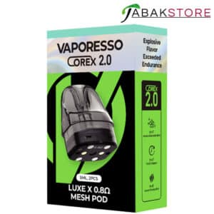 vaporesso-luxe-x-corex-2.0-0.8-ohm-leerpods