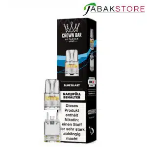 Al-Fakher-Mini-3k-Pods-Blue-Blast