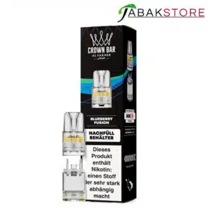 Al-Fakher-Mini-3k-Pods-Blueberry-Fusion