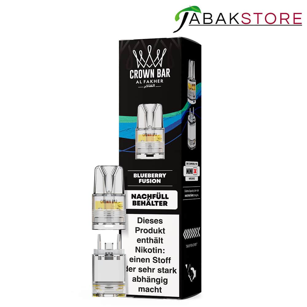 Al-Fakher-Mini-3k-Pods-Blueberry-Fusion