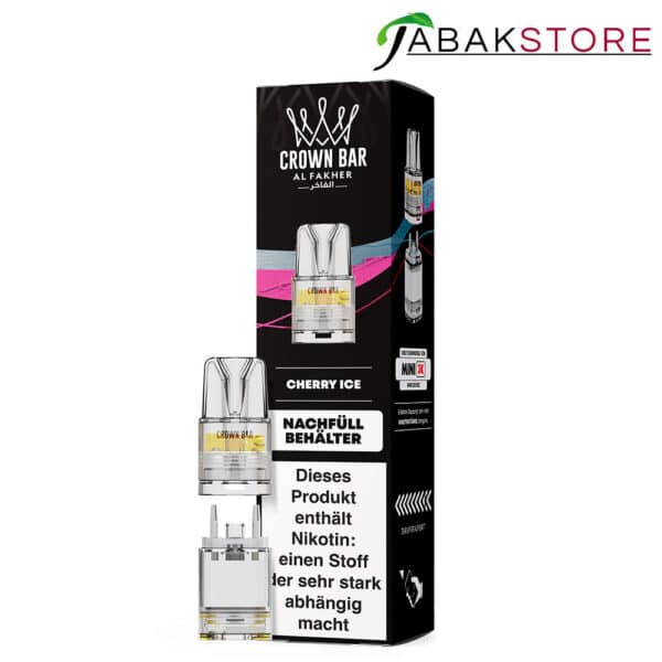 Al-Fakher-Mini-3k-Pods-Cherry-Ice
