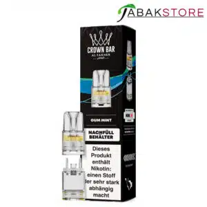 Al-Fakher-Mini-3k-Pods-Gum-Mint