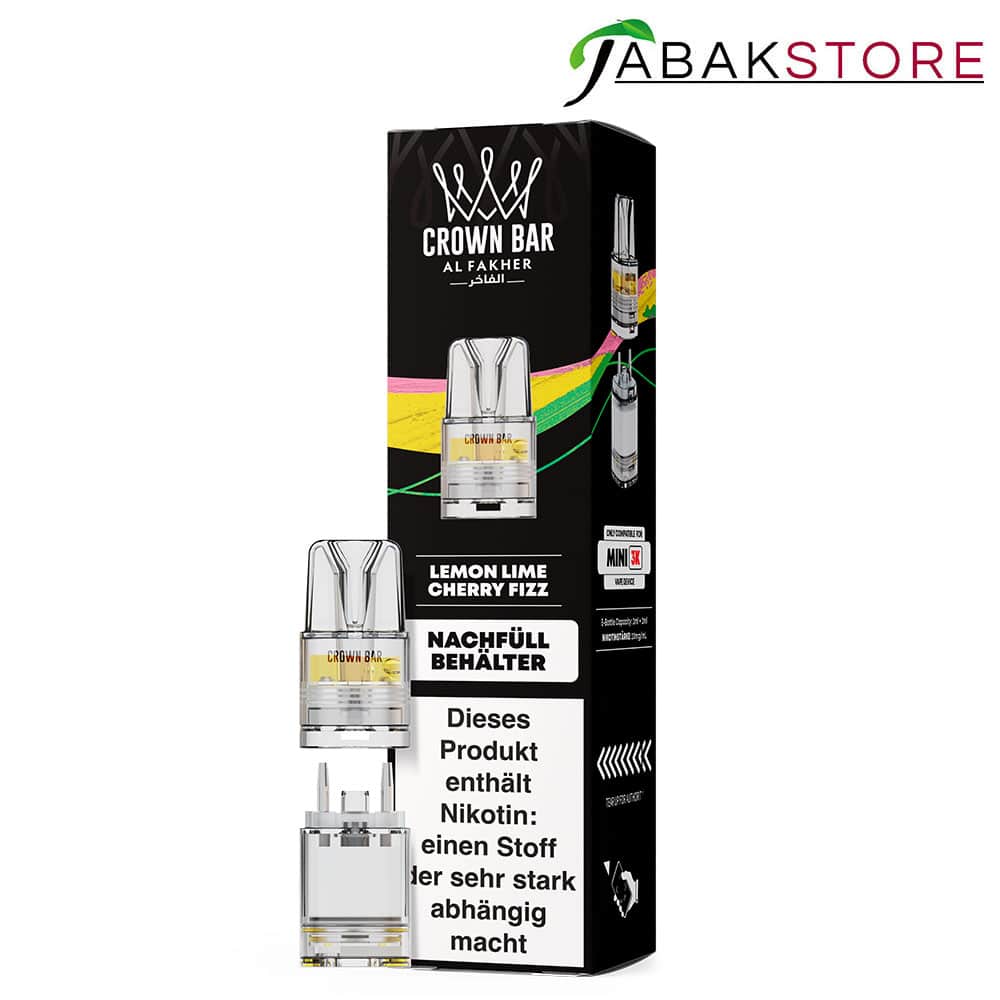 Al-Fakher-Mini-3k-Pods-Lemon-Lime-Cherry-Fizz