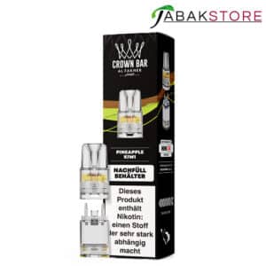 Al-Fakher-Mini-3k-Pods-Pineapple-Kiwi