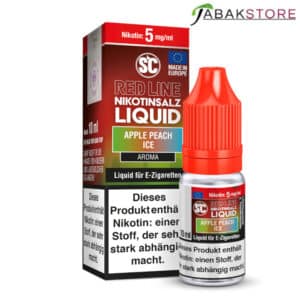 SC-Red-Line-Liquid-Apple-Peach-Ice-5mg
