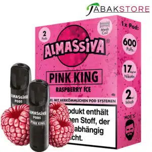 almassiva-pods-pink-king-raspberry-ice