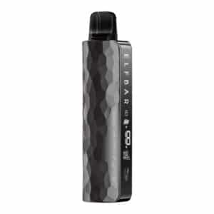 Elfbar Master Limited Edition Meteor Grey 1